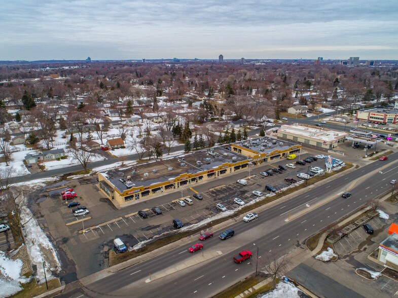More Photos Of 9010-9072 Lyndale Ave S, Bloomington General Retail For Lease
