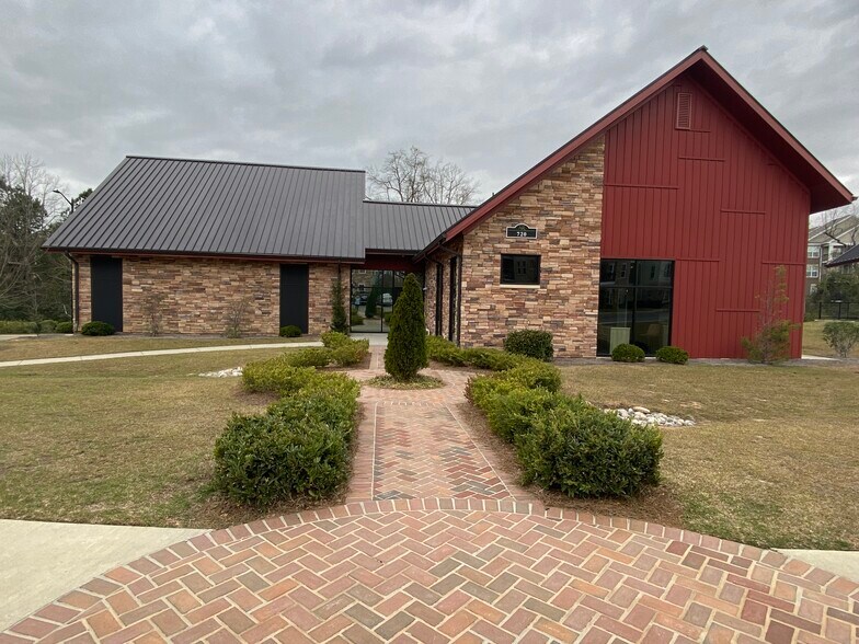 Primary Photo Of 720 Piper Farm Rd, Fayetteville Office For Lease