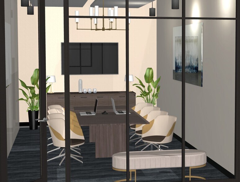 More Photos Of 50 Franklin St, Boston Coworking Space