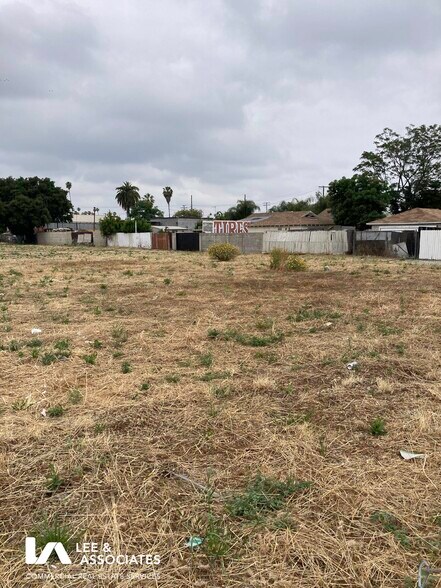 More Photos Of 353 La Mesa St, Pomona Land For Sale