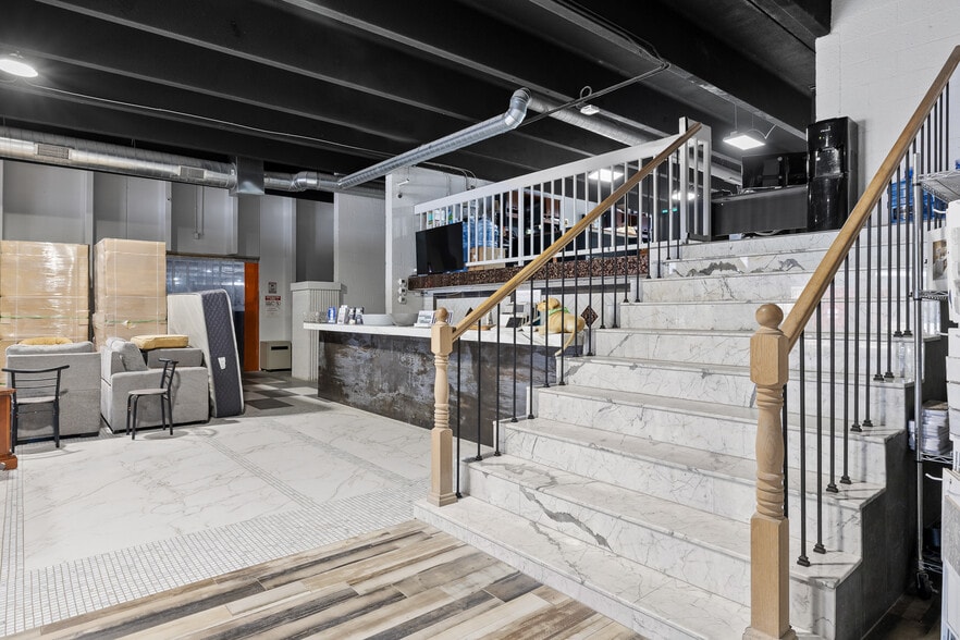 More Photos Of 121 Honest St, Chattanooga Light Manufacturing For Sale