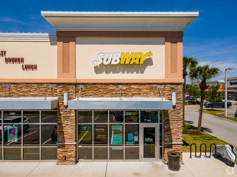 More Photos Of 5310-5360 E Bay Dr, Clearwater Freestanding For Lease