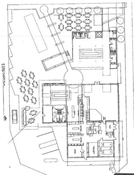 More Photos Of 723 E 2nd St, Tulsa Auto Repair For Lease