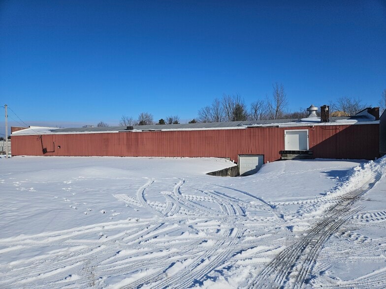 Primary Photo Of 51 Bank St, Orchard Park Warehouse For Sale
