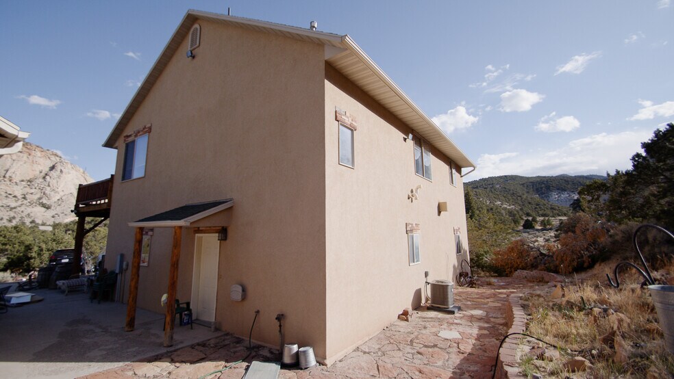 More Photos Of 897 E Cocks Comb Dr, Teasdale Land For Sale