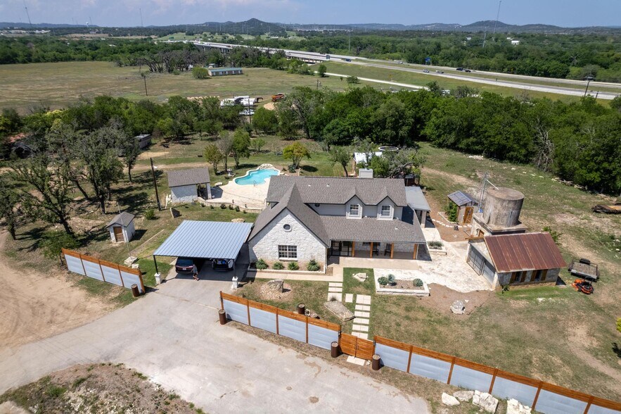 More Photos Of 6 US Highway 87, Comfort Office For Sale