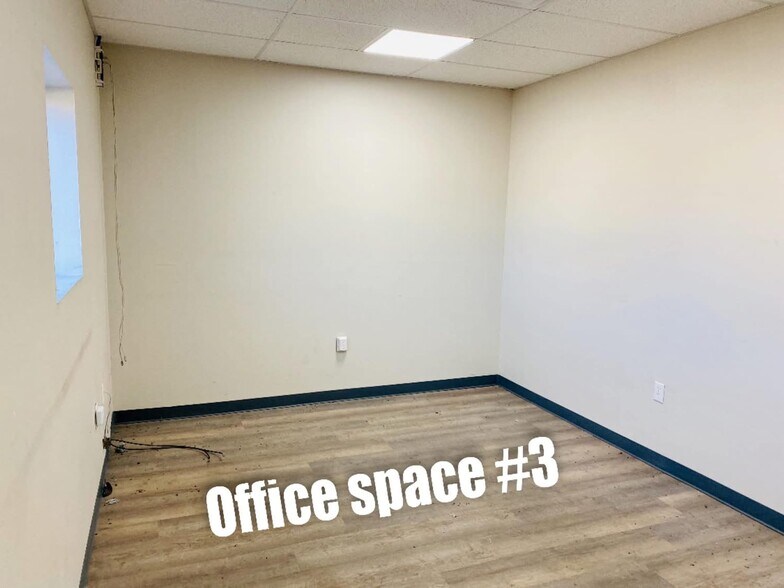 More Photos Of 6203 Krempen, San Antonio Industrial For Lease