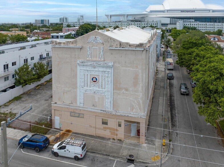 More Photos Of 124 NW 15th Ave, Miami Religious Facility For Sale