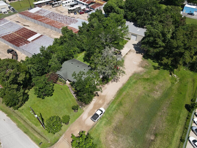 More Photos Of 3339 Marks Rd, Houston Warehouse For Lease