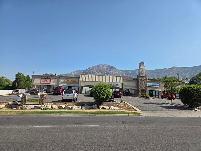 More Photos Of 428 E 2600 N, Ogden Freestanding For Lease