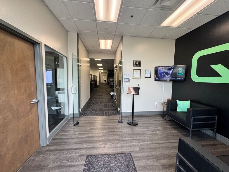 More Photos Of 4010 Deerpark Blvd, Elkton Manufacturing For Sale