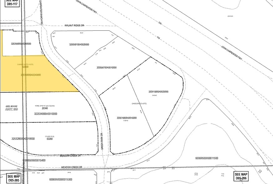 More Photos Of 5455 Green Park Dr, Irving Hotel For Sale