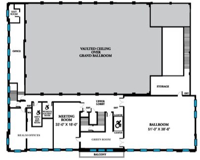 More Photos Of 615 SE Alder St, Portland General Retail For Sale