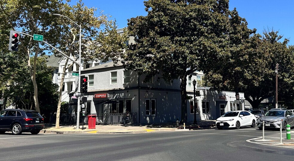 More Photos Of 1831 Capitol Ave, Sacramento Storefront Retail Office For Lease