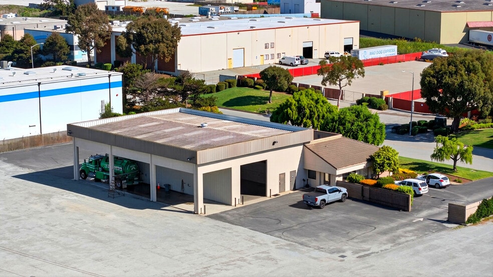 More Photos Of 11080 Commercial Pky, Castroville Warehouse For Sale