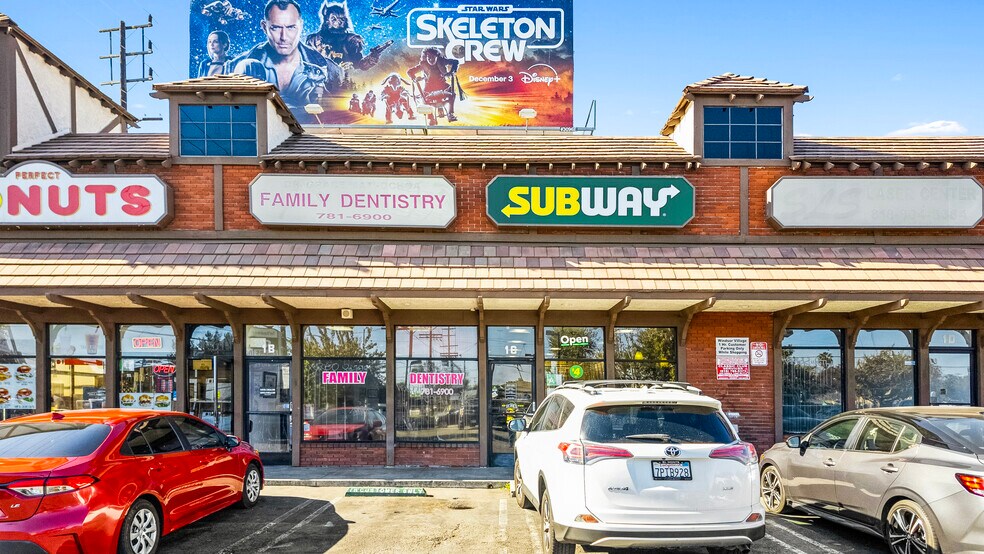 More Photos Of 6411 Sepulveda Blvd, Van Nuys Unknown For Lease