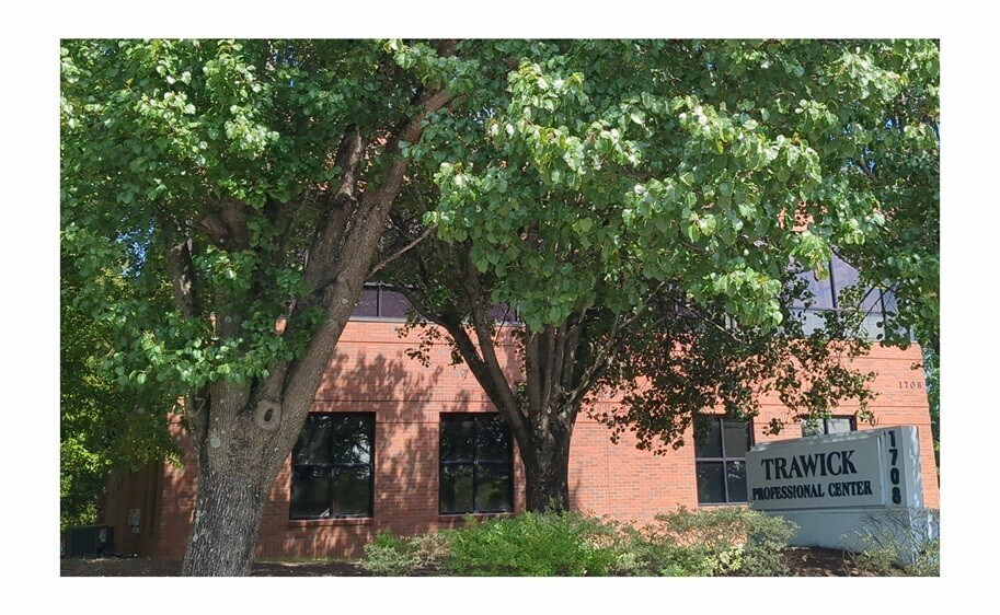 More Photos Of 1708 Trawick Rd, Raleigh Medical For Lease