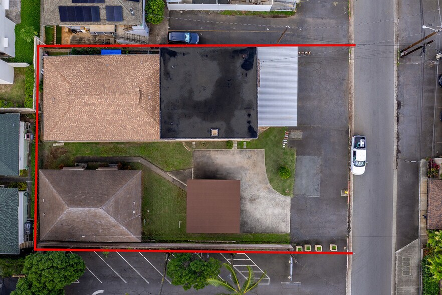More Photos Of 906 Hausten St, Honolulu Apartments For Sale