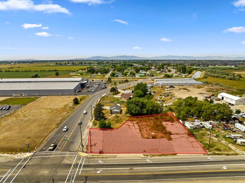 More Photos Of 1819 N 2000 W, Farr West Land For Sale