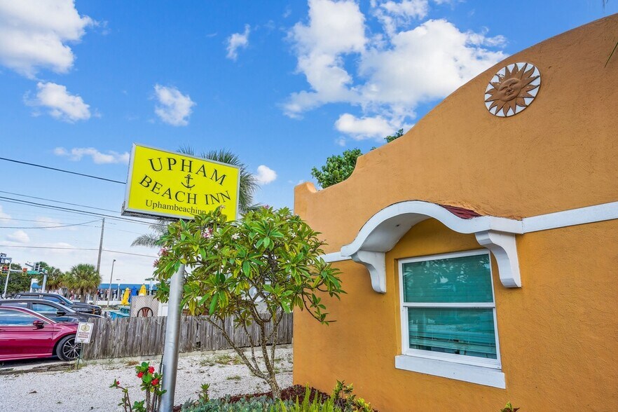 More Photos Of 600 68th Ave, Saint Pete Beach Hotel For Sale