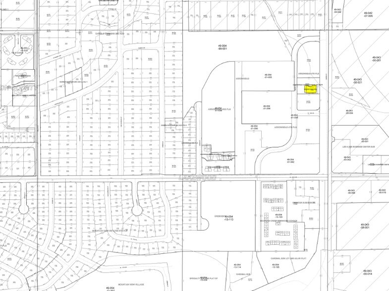 More Photos Of 860 Tabor St, Lakewood Office For Sale