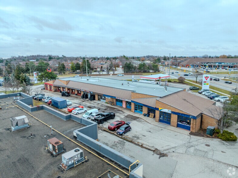 More Photos Of 6550-6975 Meadowvale Town Centre Cir, Mississauga Unknown For Lease