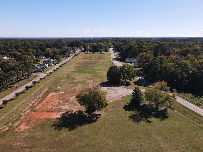 More Photos Of 0 NC 56 Hwy, Franklinton Land For Sale