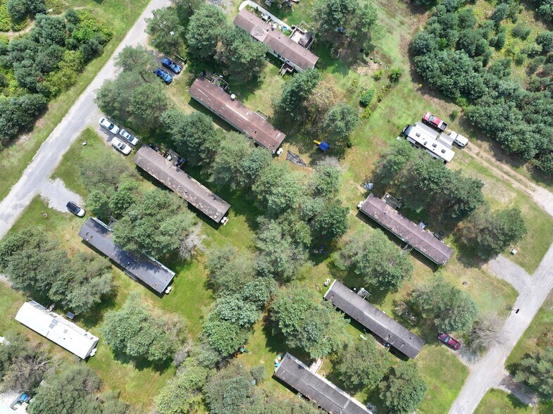 More Photos Of Darya Street, Forestport Manufactured Housing Mobile Home Park For Sale