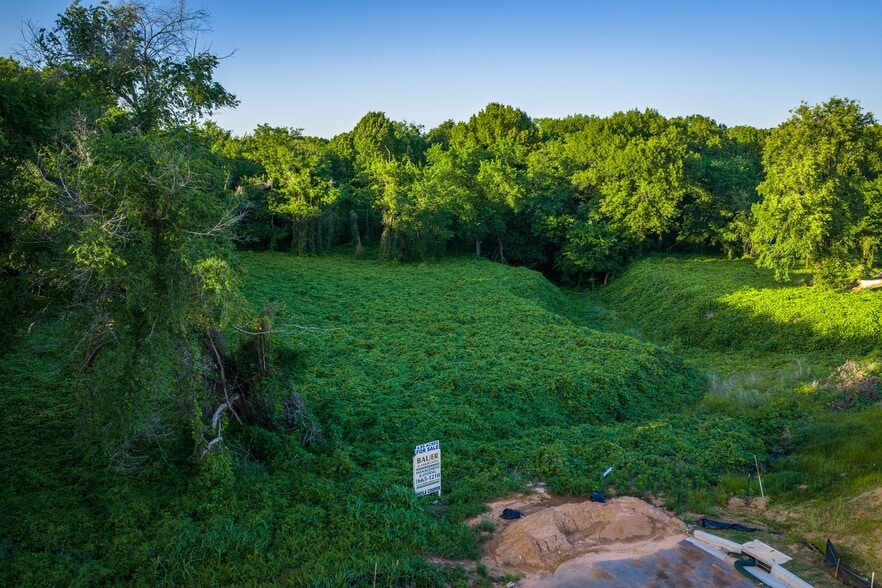 More Photos Of S 121st Street West of Elm, Broken Arrow Land For Sale