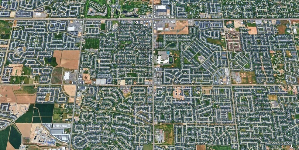 More Photos Of 4664 N Penngrove Way, Meridian Medical For Lease