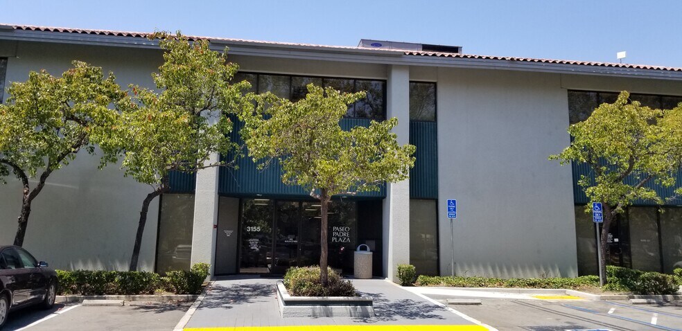 More Photos Of 3155 Kearney St, Fremont Office For Sale