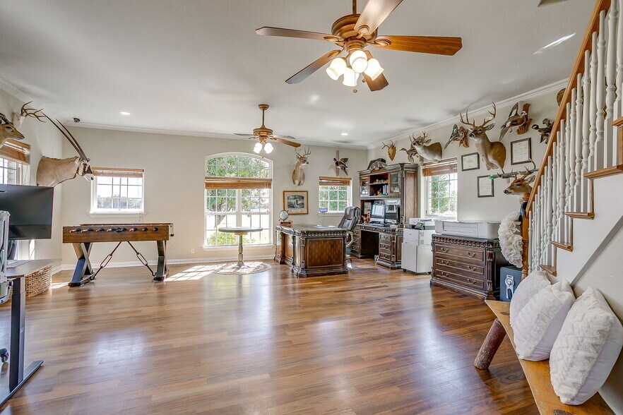 More Photos Of 12801 COUNTY ROAD 1117, Cleburne Land For Sale