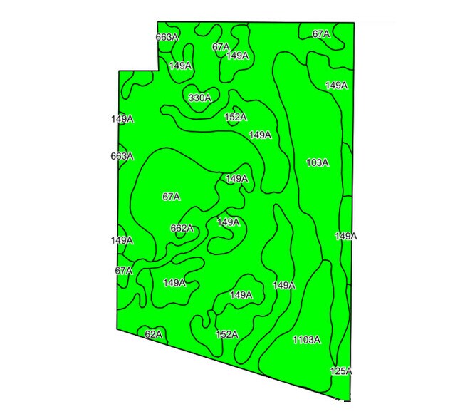 More Photos Of Snyder Road, Virgil Land For Lease