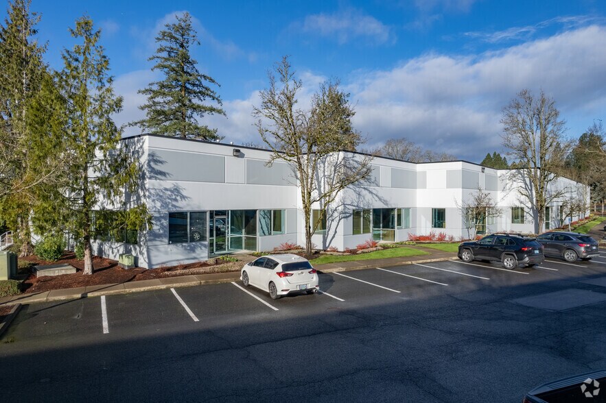 More Photos Of 10200 SW Allen Blvd, Beaverton Light Manufacturing For Lease
