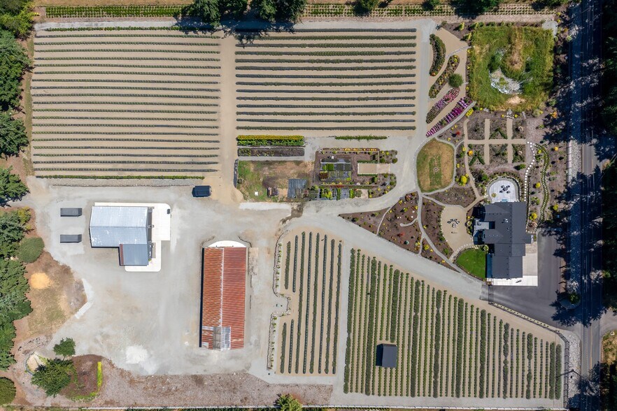 More Photos Of 19012 NE 139th St, Brush Prairie Specialty For Sale