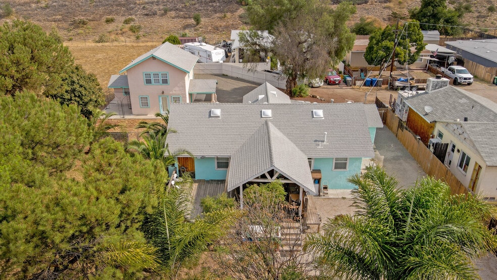 More Photos Of 10354 Prospect Ave, Santee Office For Sale