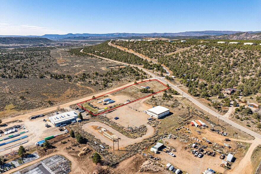 More Photos Of 39 Kaycee Ln, Durango Land For Sale