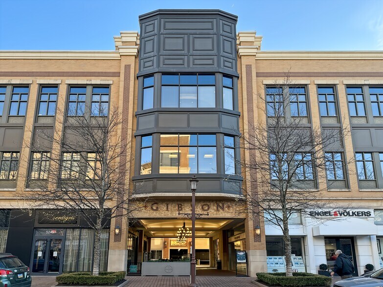 Primary Photo Of 11635 Ash St, Leawood Coworking Space