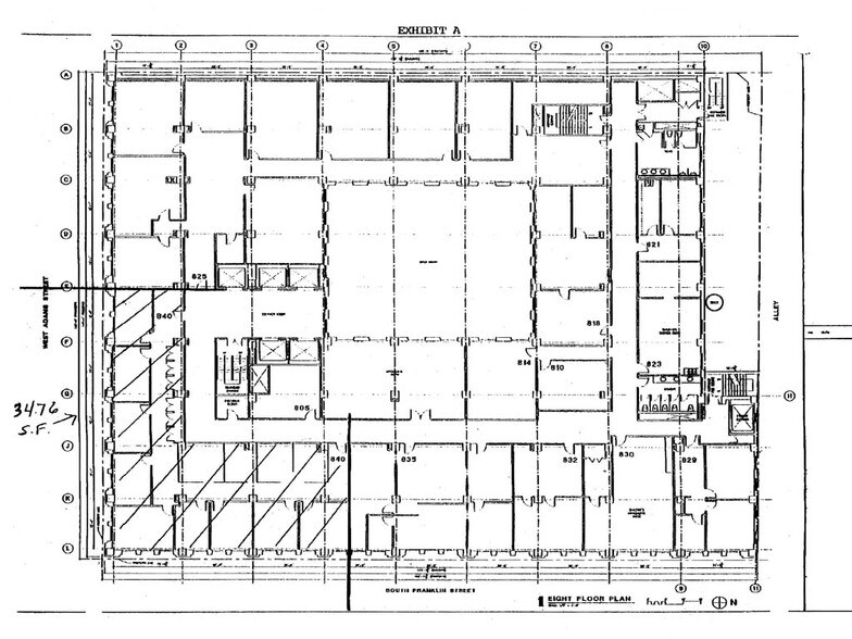 More Photos Of 300 W Adams St, Chicago Office For Sale
