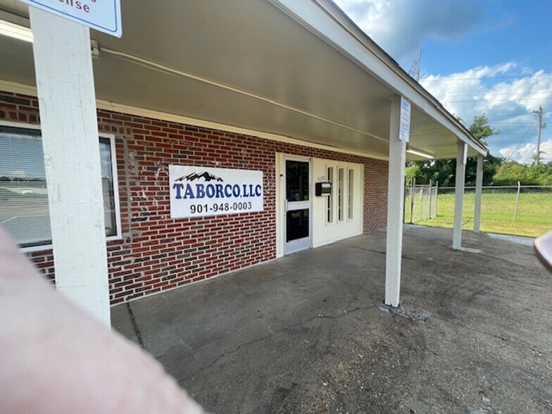 More Photos Of 4064 Saint Elmo Ave, Memphis Storefront For Sale