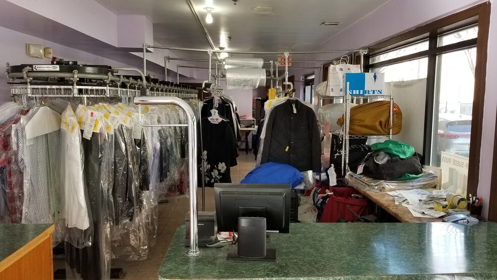 More Photos Of 532 Monroe St, Hoboken Storefront Retail Office For Sale