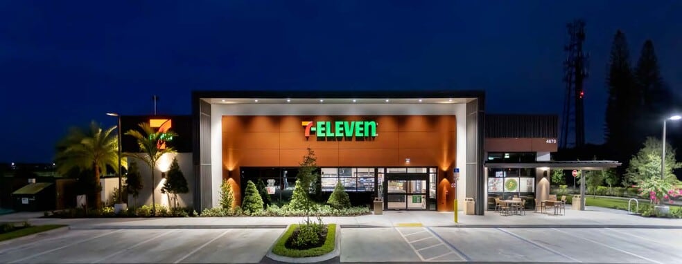 More Photos Of 4670 Seminole Pratt Whitney Rd, City Of Westlake Convenience Store For Sale