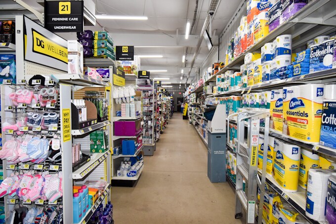 More Photos Of 301 E State Route 115, Herscher Freestanding For Sale