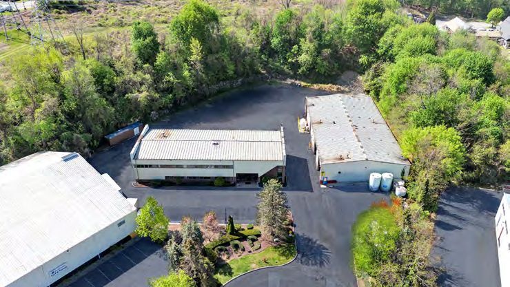 Primary Photo Of 3 Browns Ln, Hawthorne Land For Lease