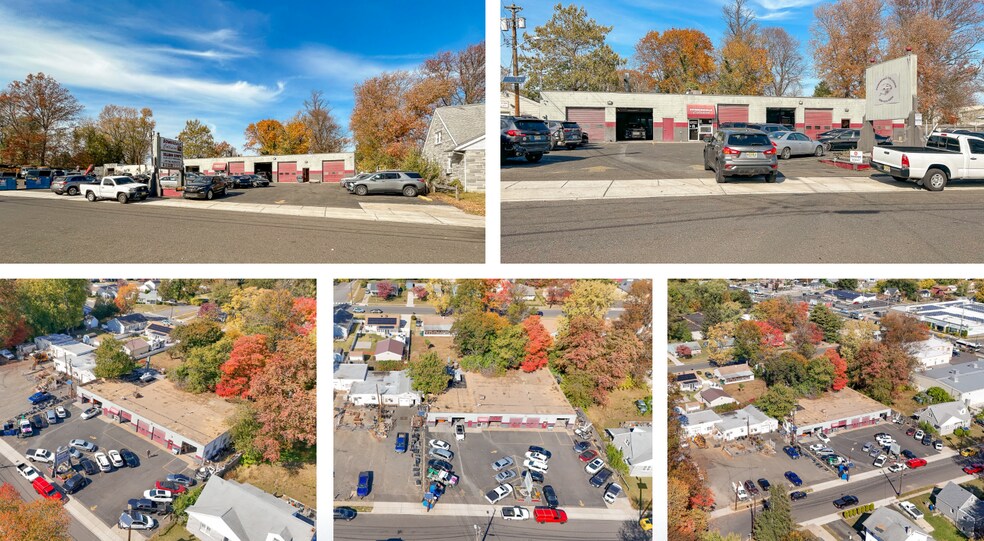 More Photos Of 21 W Maple Ave, Bellmawr Auto Repair For Sale