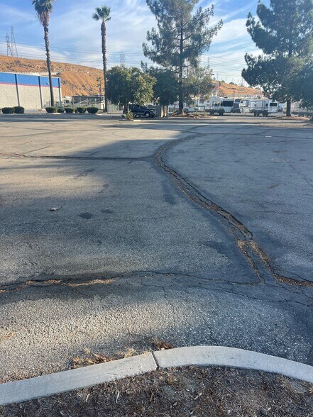 More Photos Of E Washington St, Colton Land For Sale