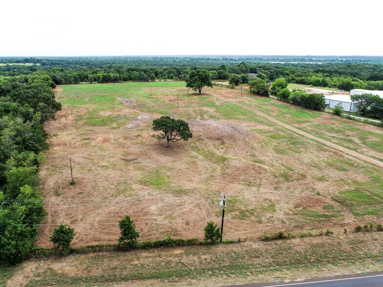 More Photos Of E McKinney St, Denton Land For Sale