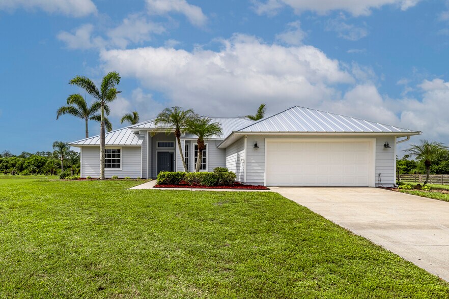 More Photos Of 2301 58th Ave SW, Vero Beach Land For Sale