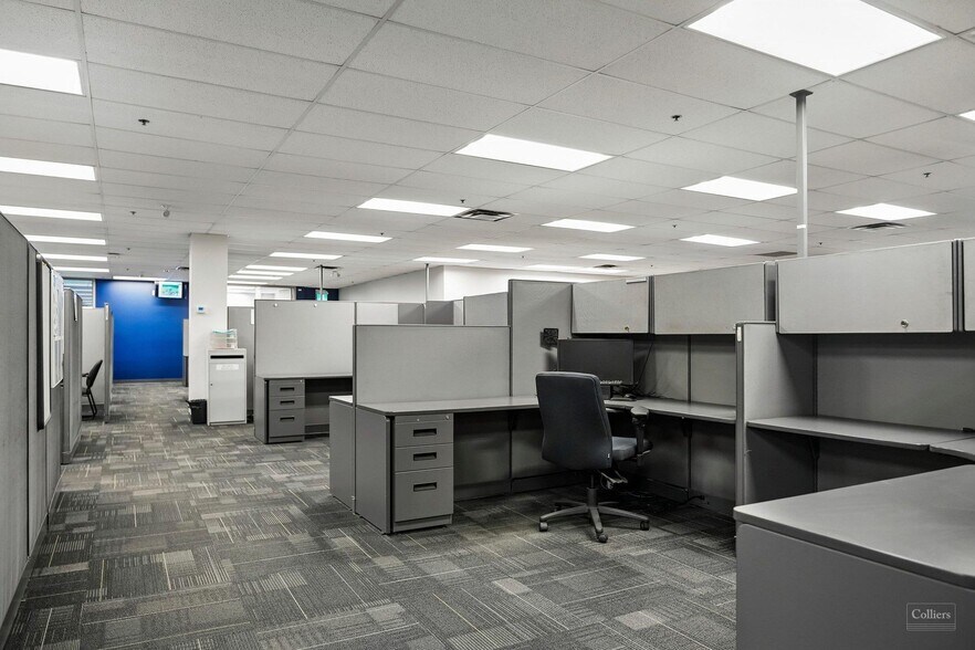 More Photos Of 1050 Legresley Way, Burlington Warehouse For Lease