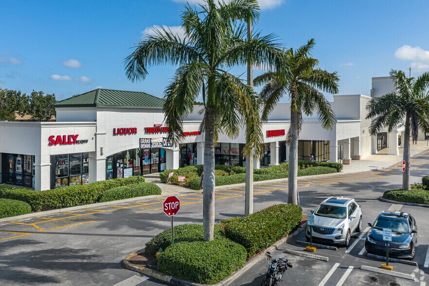 More Photos Of 5385-5501 W Atlantic Blvd, Margate Unknown For Lease